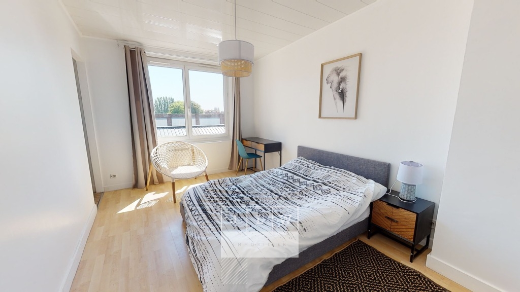 Vpd ll152 lille t5 meuble jardin des plantes 93 m2 Photo 3 - JLW Immobilier Vpd ll152 lille t5 meuble jardin des plantes 93 m2 Photo 3 - JLW Immobilier