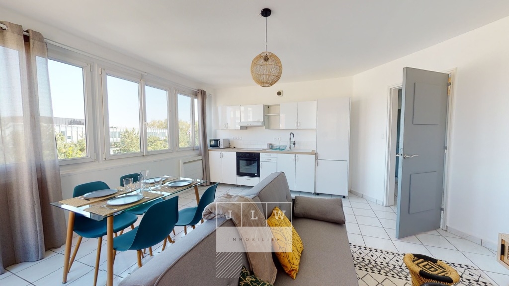 Vpd ll152 lille t5 meuble jardin des plantes 93 m2 Photo 4 - JLW Immobilier Vpd ll152 lille t5 meuble jardin des plantes 93 m2 Photo 4 - JLW Immobilier