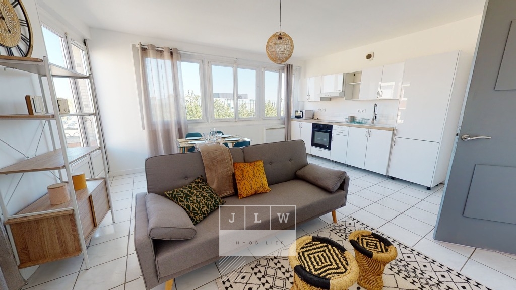 Vpd nb343 lille t5 meuble rue abelard 93 12m Photo 5 - JLW Immobilier Vpd nb343 lille t5 meuble rue abelard 93 12m Photo 5 - JLW Immobilier