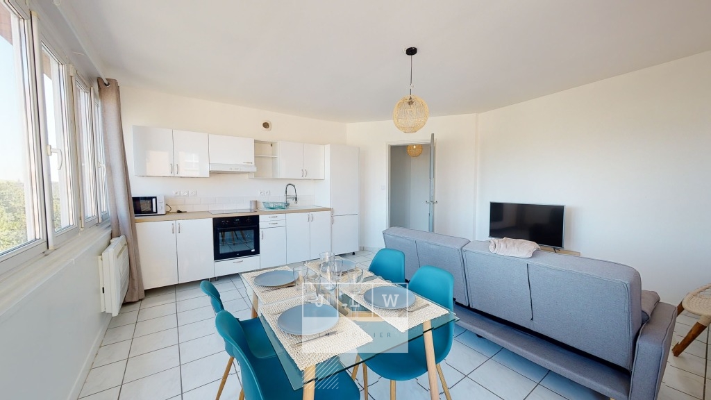 Vpd ll152 lille t5 meuble jardin des plantes 93 m2 Photo 12 - JLW Immobilier Vpd ll152 lille t5 meuble jardin des plantes 93 m2 Photo 12 - JLW Immobilier