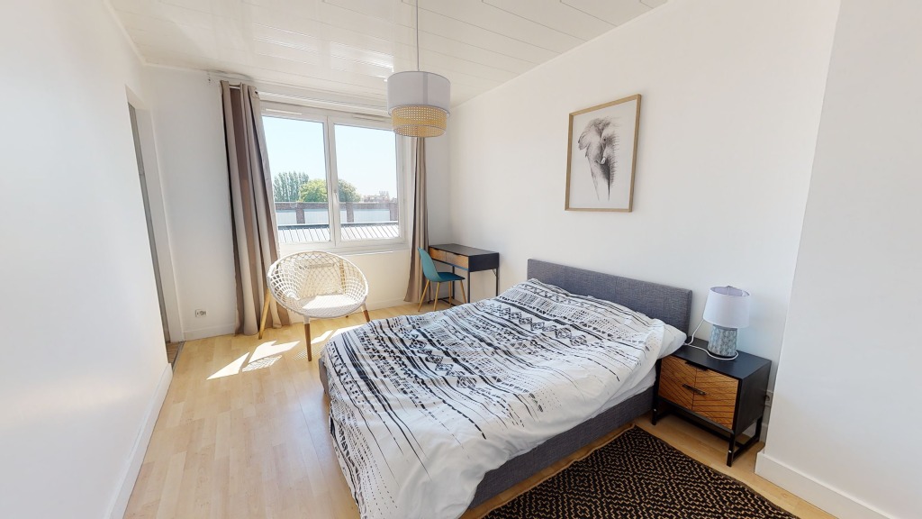 Vpd nb343 lille t5 meuble rue abelard 93 12m Photo 12 - JLW Immobilier Vpd nb343 lille t5 meuble rue abelard 93 12m Photo 12 - JLW Immobilier