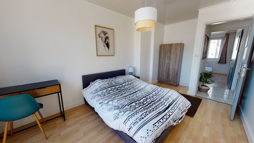 Vpd jm63 lille t5 meuble jardin des plantes 93 m2 Photo 13 - JLW Immobilier Vpd jm63 lille t5 meuble jardin des plantes 93 m2 Photo 13 - JLW Immobilier