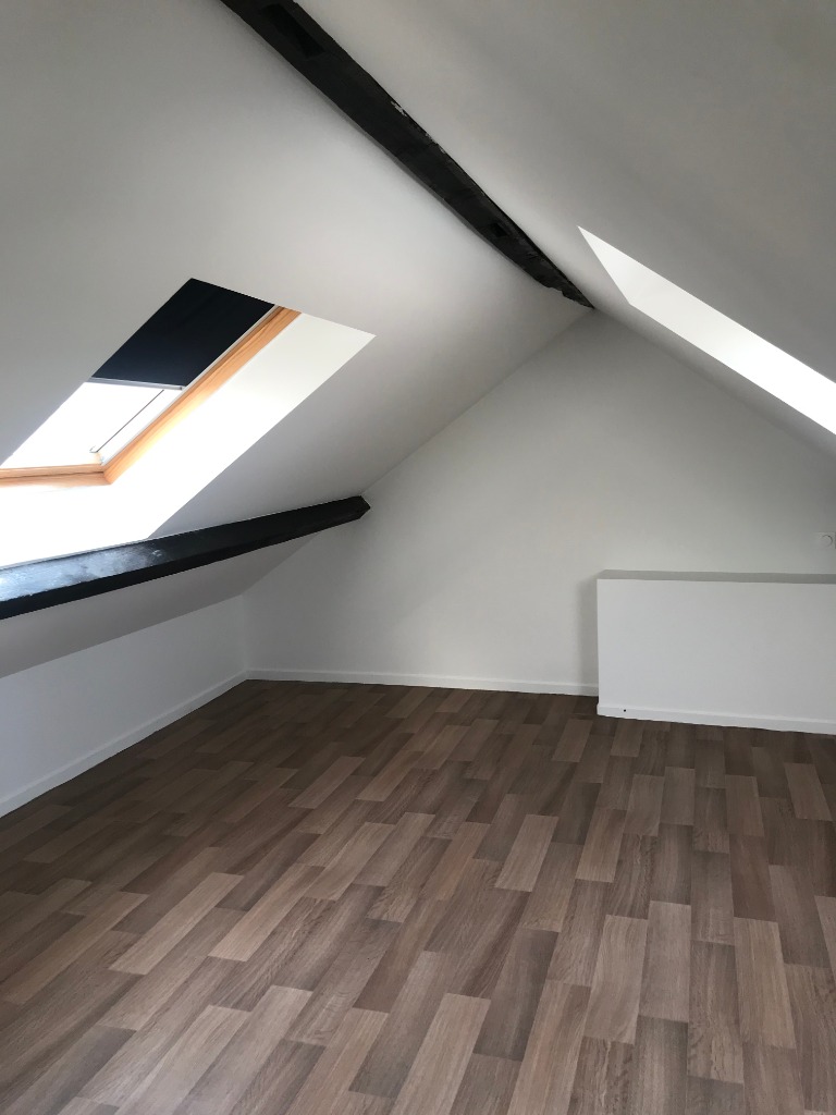 Vpu sr123 t2bis non meuble rue leonard danel Photo 2 - JLW Immobilier