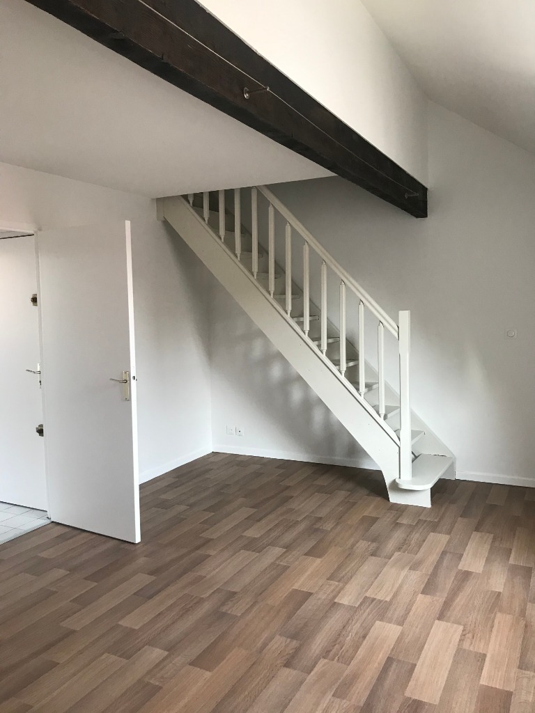 Vpu sr123 t2bis non meuble rue leonard danel Photo 3 - JLW Immobilier