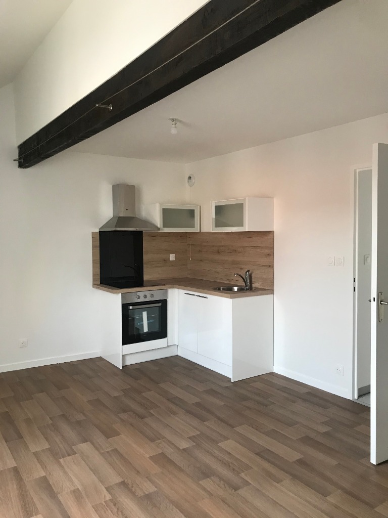 Vpu sr123 t2bis non meuble rue leonard danel Photo 5 - JLW Immobilier