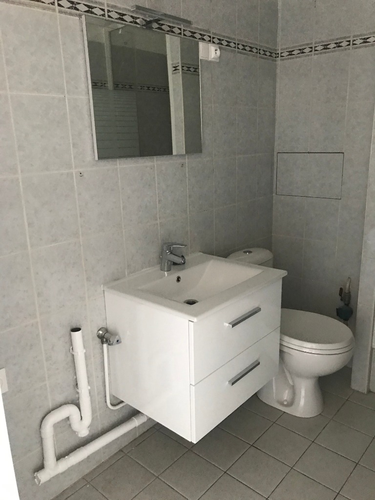 Vpu sr123 t2bis non meuble rue leonard danel Photo 6 - JLW Immobilier