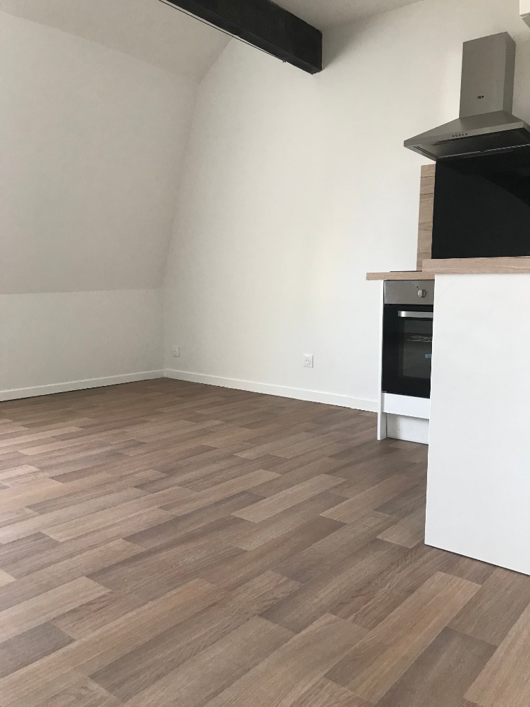Vpu sr123 t2bis non meuble rue leonard danel Photo 8 - JLW Immobilier