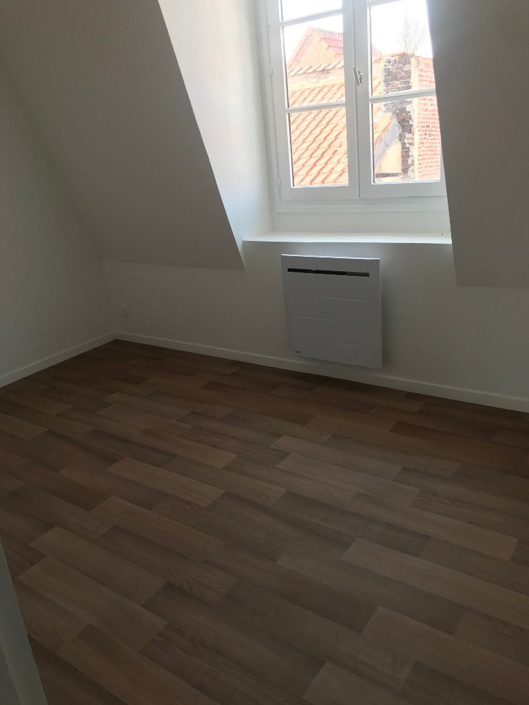 Vpu sr123 t2bis non meuble rue leonard danel Photo 9 - JLW Immobilier
