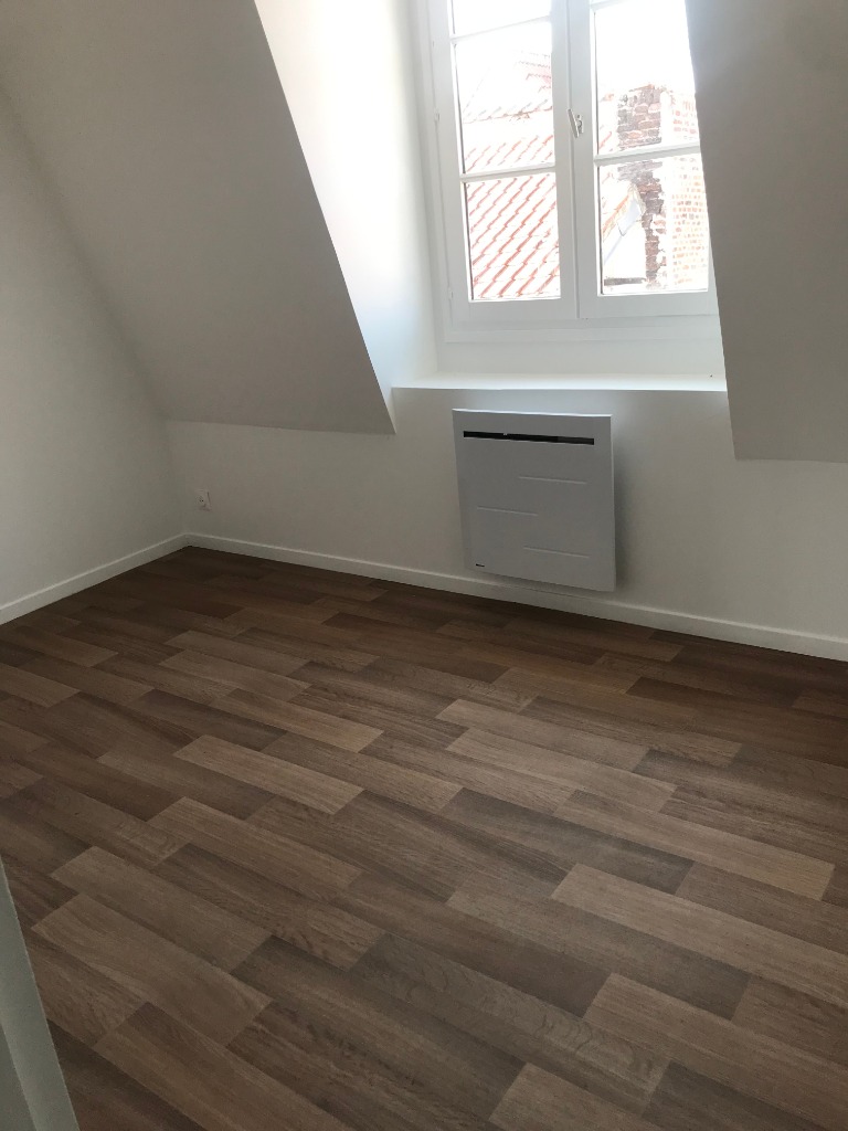 Vpu sr123 t2bis non meuble rue leonard danel Photo 10 - JLW Immobilier