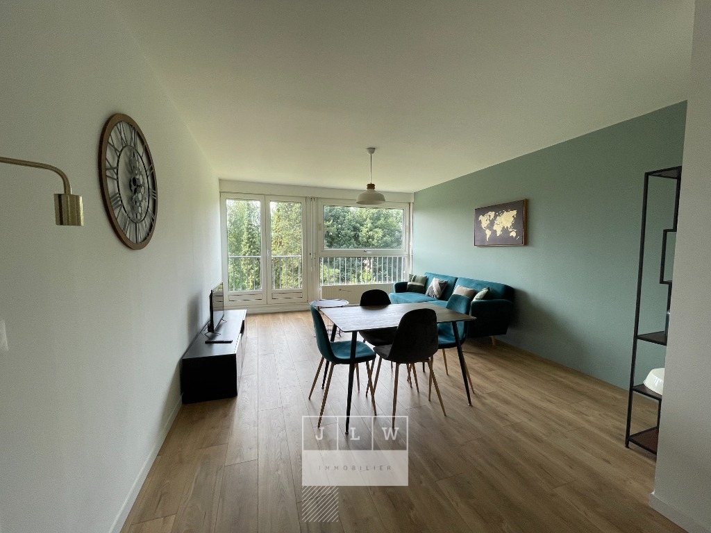 Vrr ll152 t4 non meuble secteur hippodrome mairie Photo 1 - JLW Immobilier Vrr ll152 t4 non meuble secteur hippodrome mairie Photo 1 - JLW Immobilier