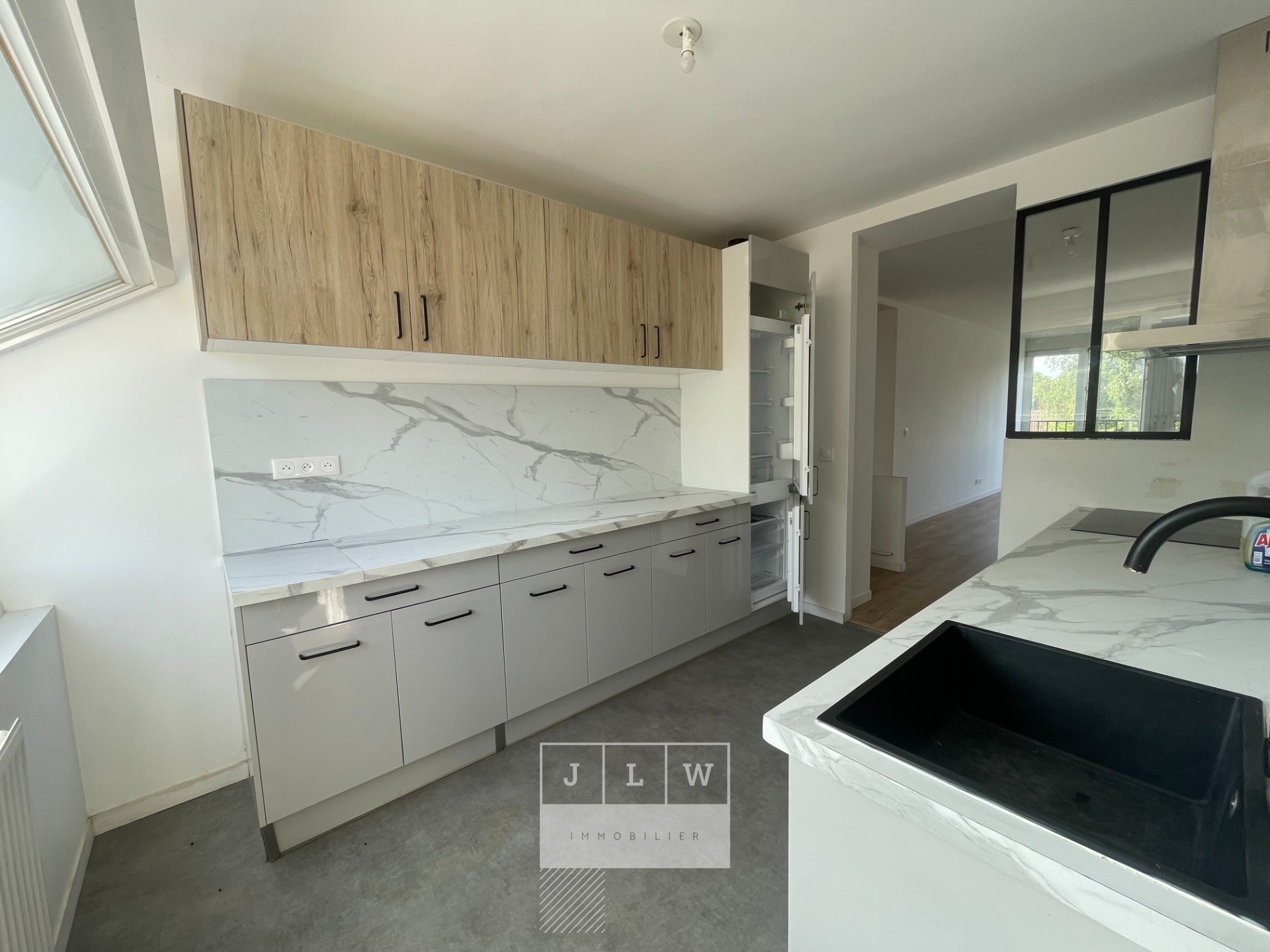 Vrr ll152 t4 non meuble secteur hippodrome mairie Photo 4 - JLW Immobilier Vrr ll152 t4 non meuble secteur hippodrome mairie Photo 4 - JLW Immobilier