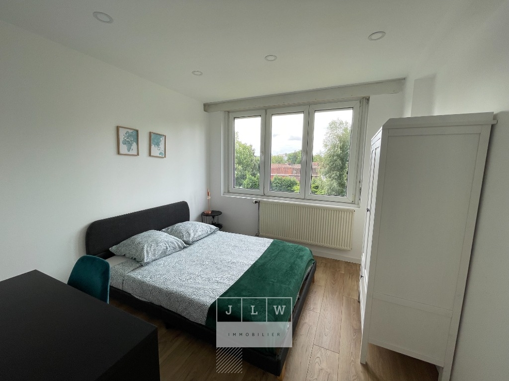 Vrr ll152 t4 non meuble secteur hippodrome mairie Photo 5 - JLW Immobilier Vrr ll152 t4 non meuble secteur hippodrome mairie Photo 5 - JLW Immobilier