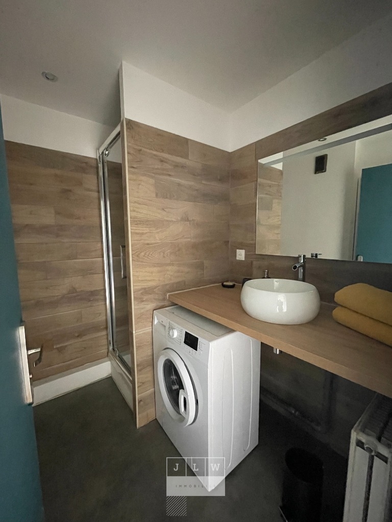Vrr ll152 t4 non meuble secteur hippodrome mairie Photo 8 - JLW Immobilier Vrr ll152 t4 non meuble secteur hippodrome mairie Photo 8 - JLW Immobilier