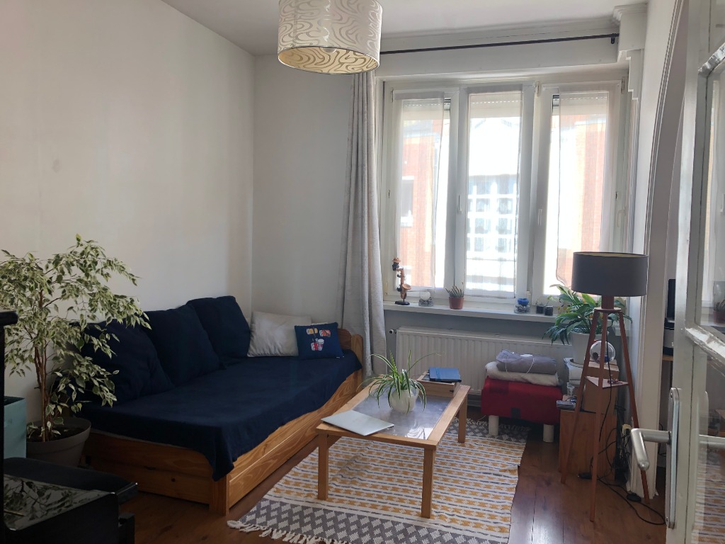 Duplex 3 chambres quartier gambetta  Photo 4 - JLW Immobilier