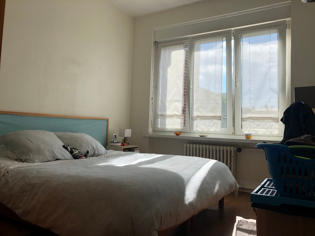 Duplex 3 chambres quartier gambetta  Photo 6 - JLW Immobilier