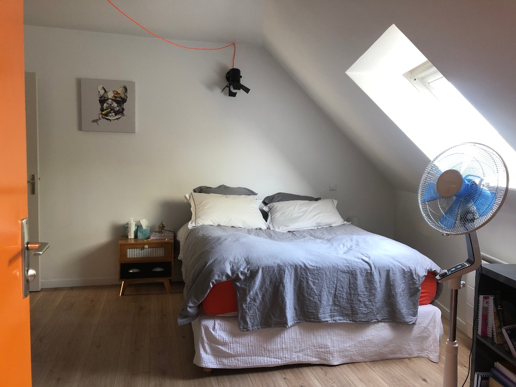 T2 traversant coup de coeur gambetta  Photo 3 - JLW Immobilier