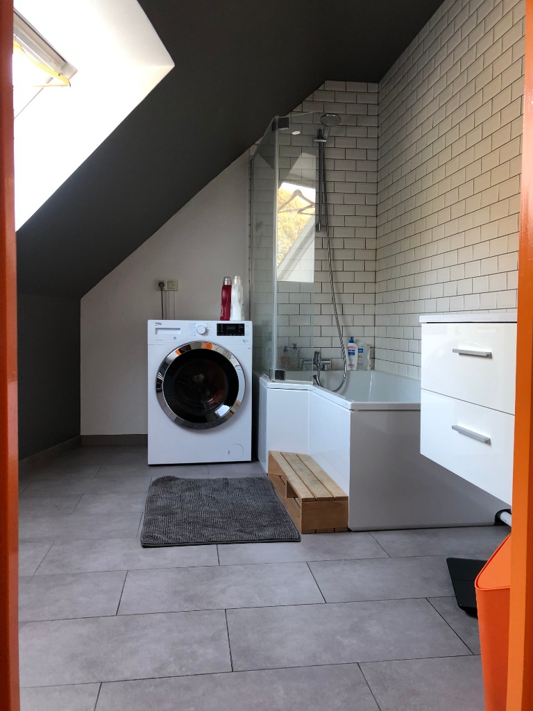 T2 traversant coup de coeur gambetta  Photo 4 - JLW Immobilier