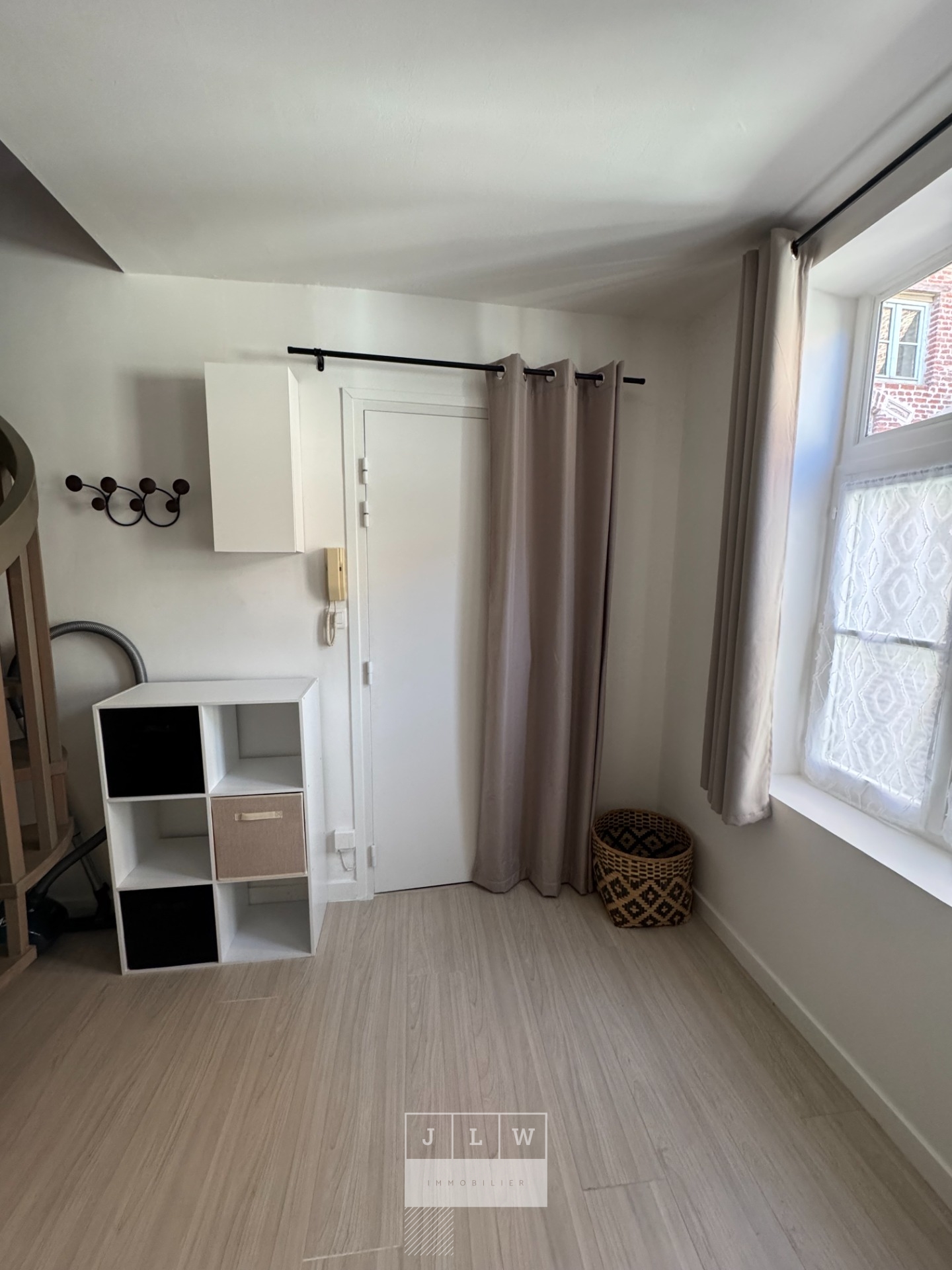 Wcc sr123 appartement en plein coeur du vieux lille Photo 2 - JLW Immobilier