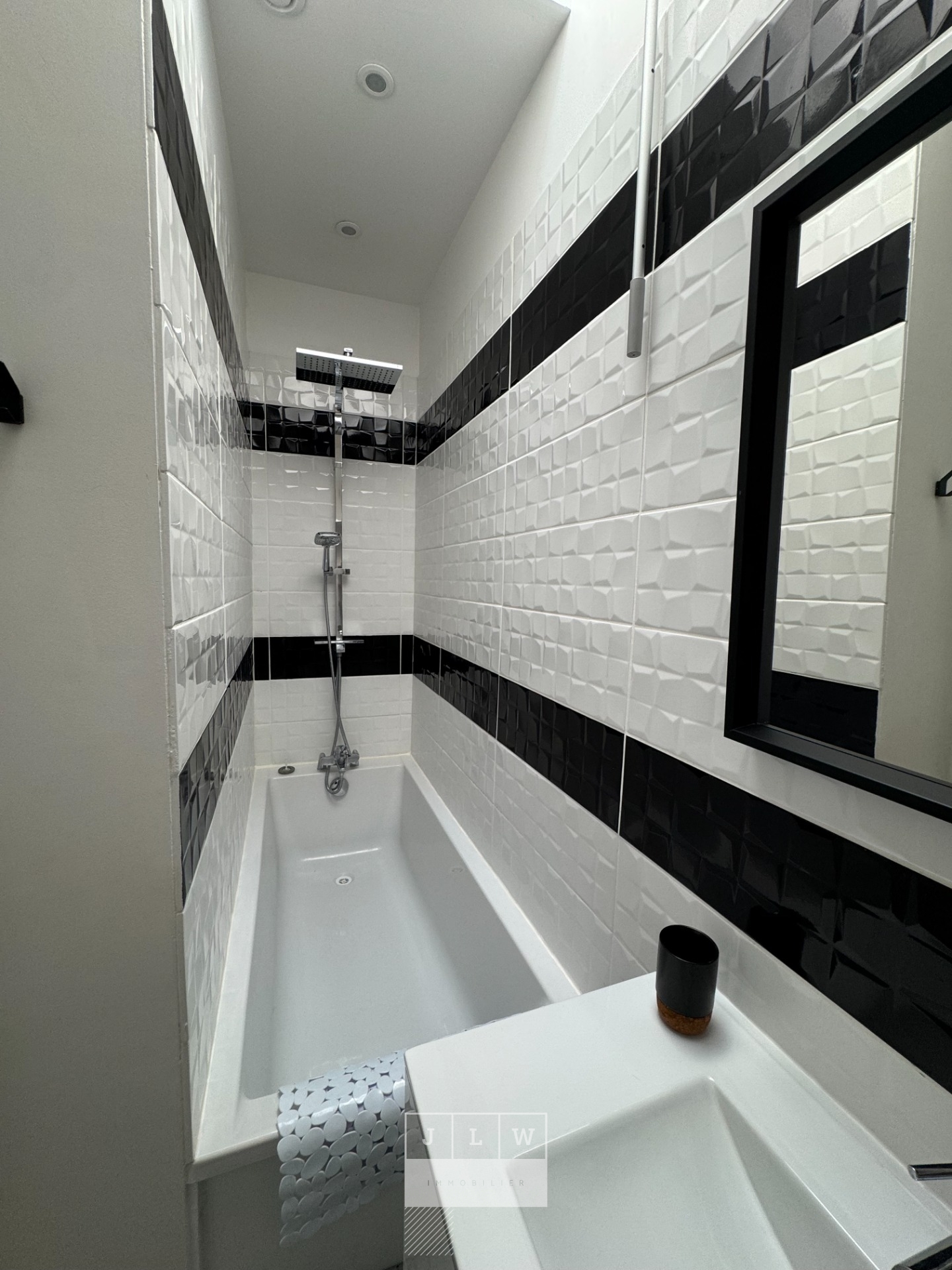 Wcc sr123 appartement en plein coeur du vieux lille Photo 7 - JLW Immobilier