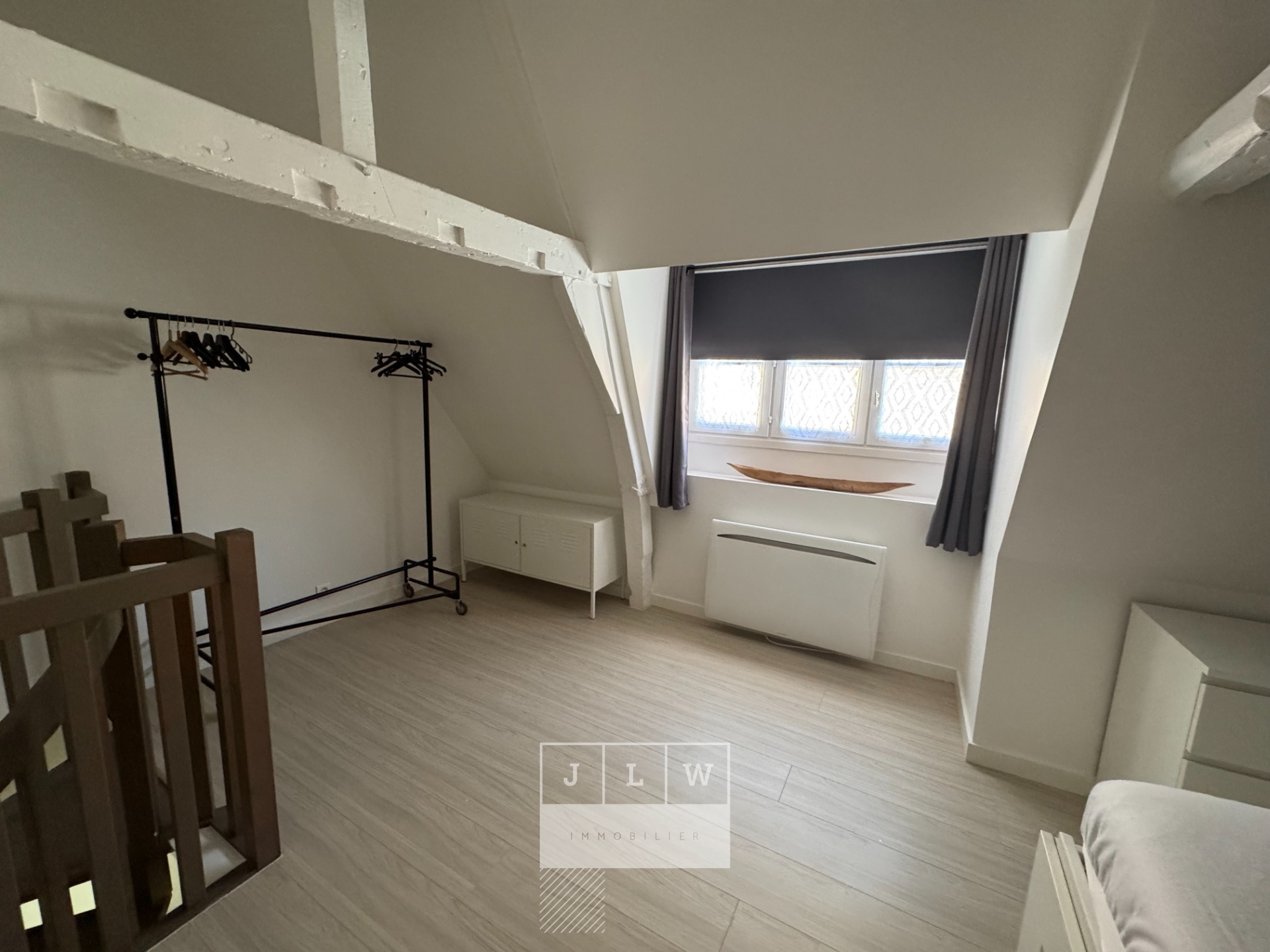 Wcc sr123 appartement en plein coeur du vieux lille Photo 9 - JLW Immobilier
