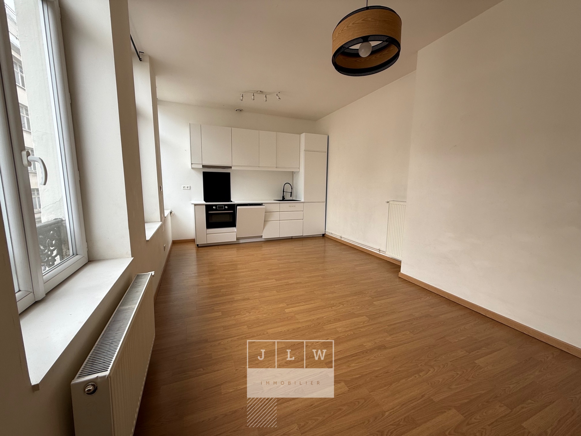 Wew ll152 lille hyper centre republique Photo 1 - JLW Immobilier