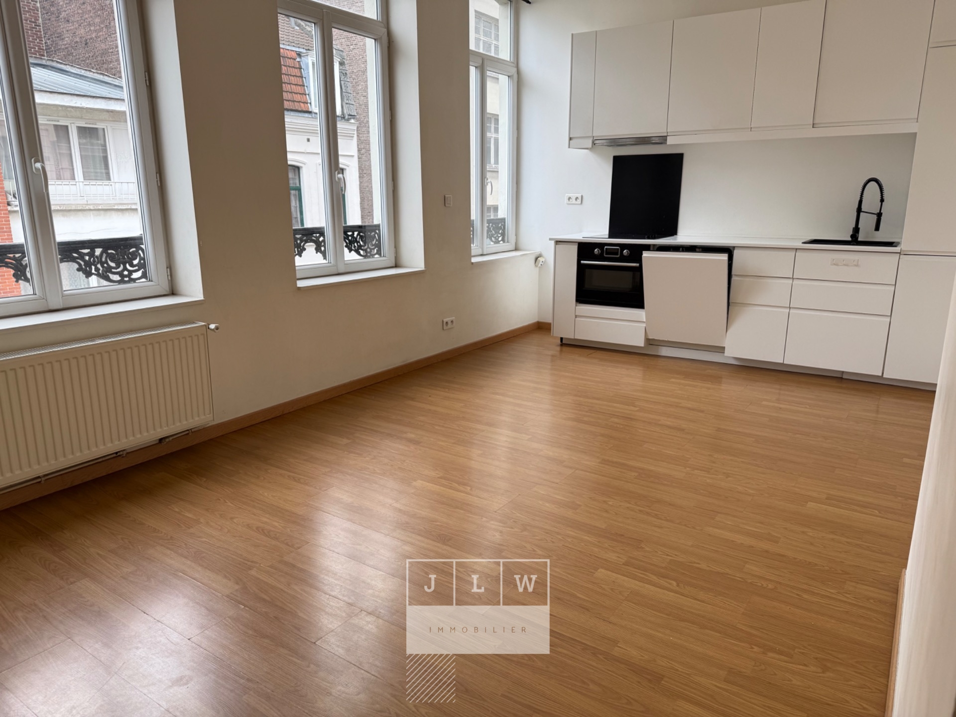 Wew ll152 lille hyper centre republique Photo 2 - JLW Immobilier