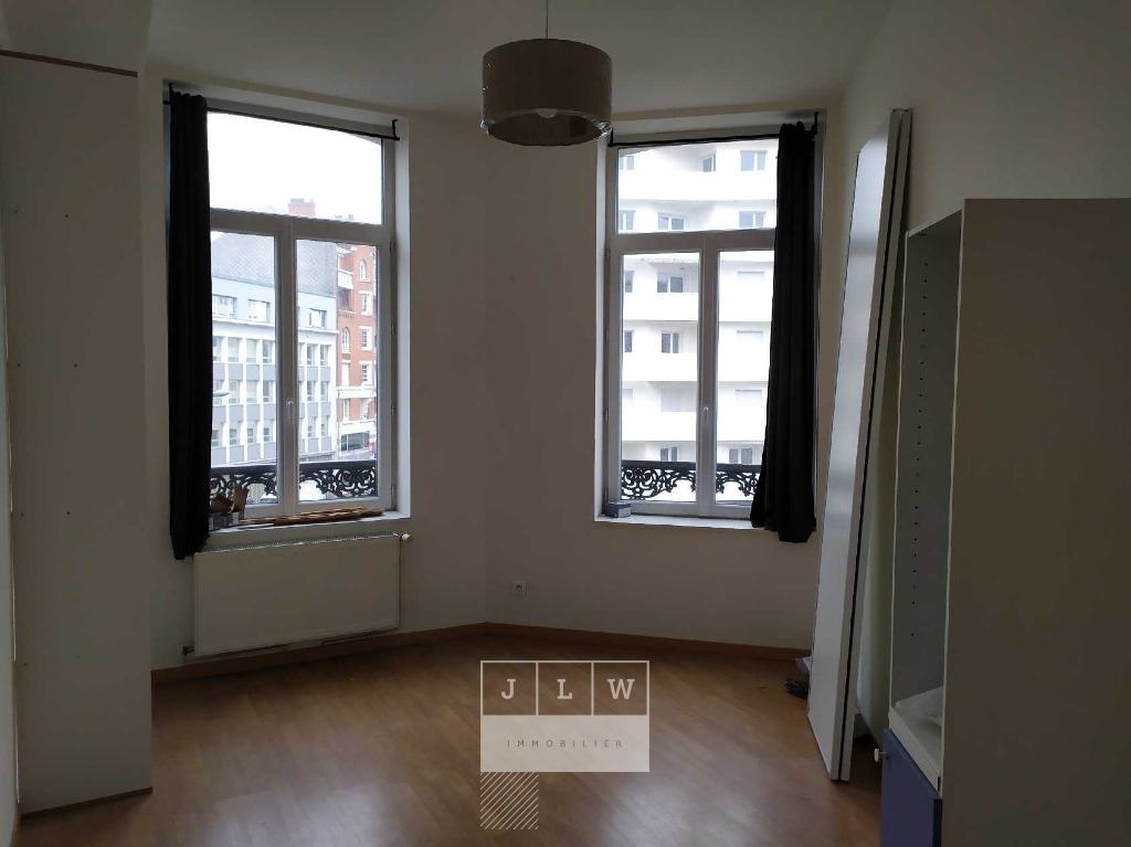 Wew ll152 lille hyper centre republique Photo 5 - JLW Immobilier
