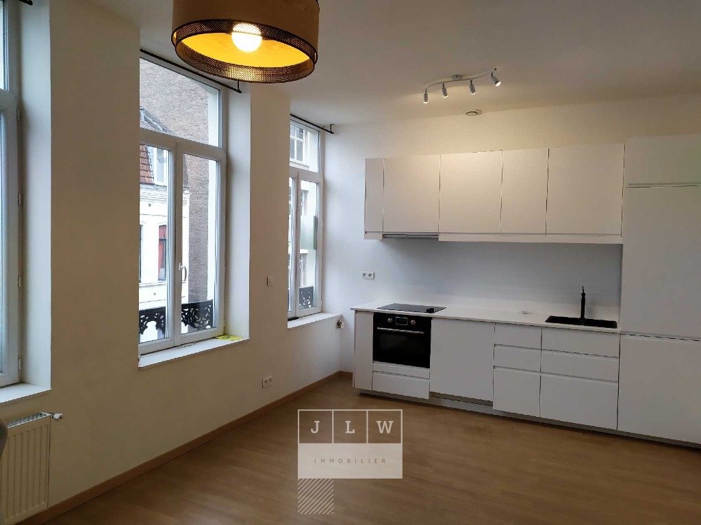 Wew ll152 lille hyper centre republique Photo 1 - JLW Immobilier