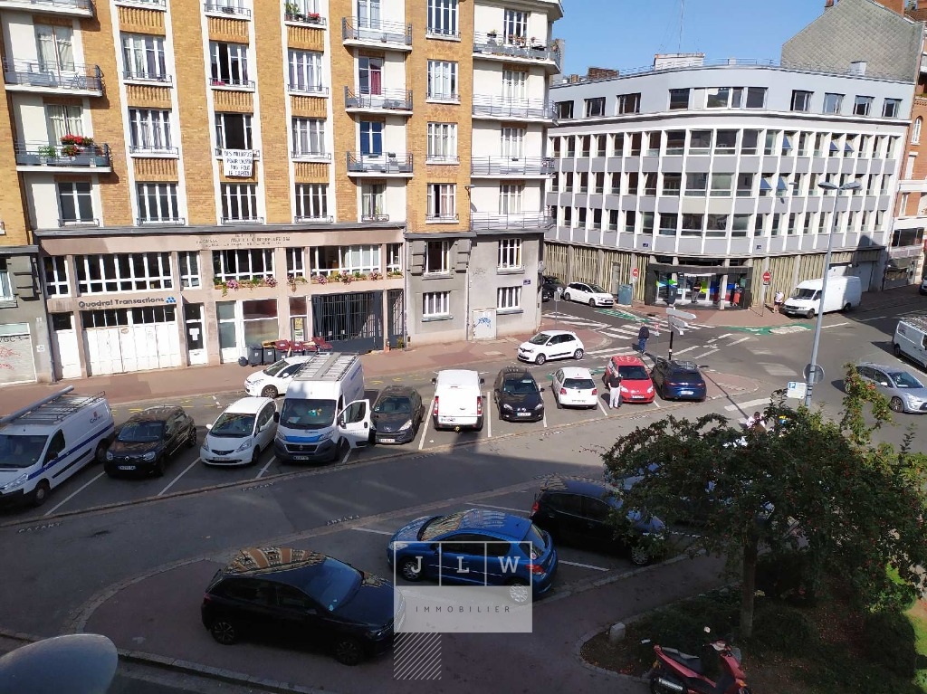 Wew ll152 lille hyper centre republique Photo 3 - JLW Immobilier