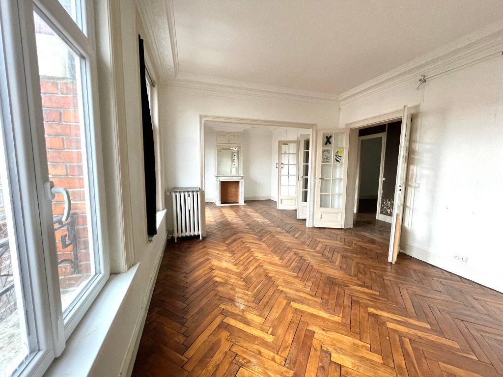 Exclusivite superbe t3 avec charme et cachet  renover Photo 2 - JLW Immobilier