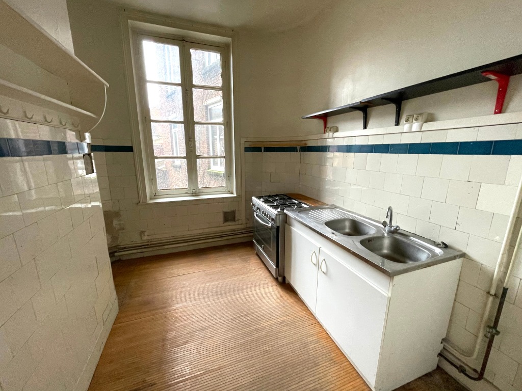 Exclusivite superbe t3 avec charme et cachet  renover Photo 3 - JLW Immobilier