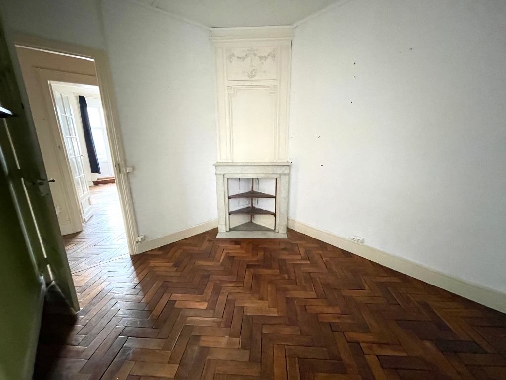 Exclusivite superbe t3 avec charme et cachet  renover Photo 4 - JLW Immobilier