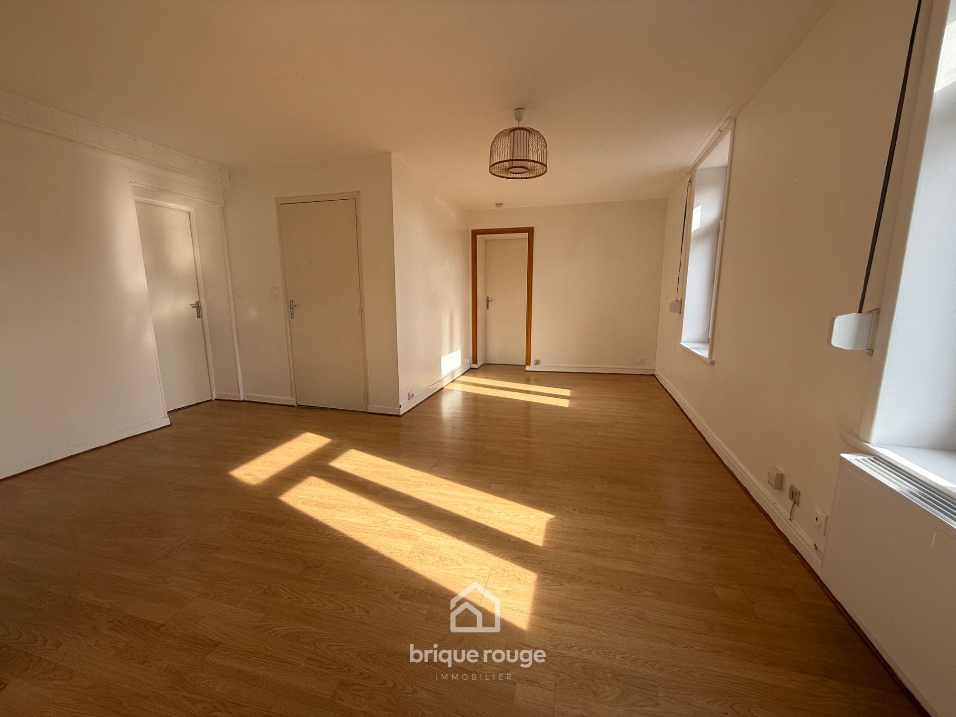 Wqk ll152 appartement t3 wavrin centre Photo 1 - JLW Immobilier Wqk ll152 appartement t3 wavrin centre Photo 1 - JLW Immobilier