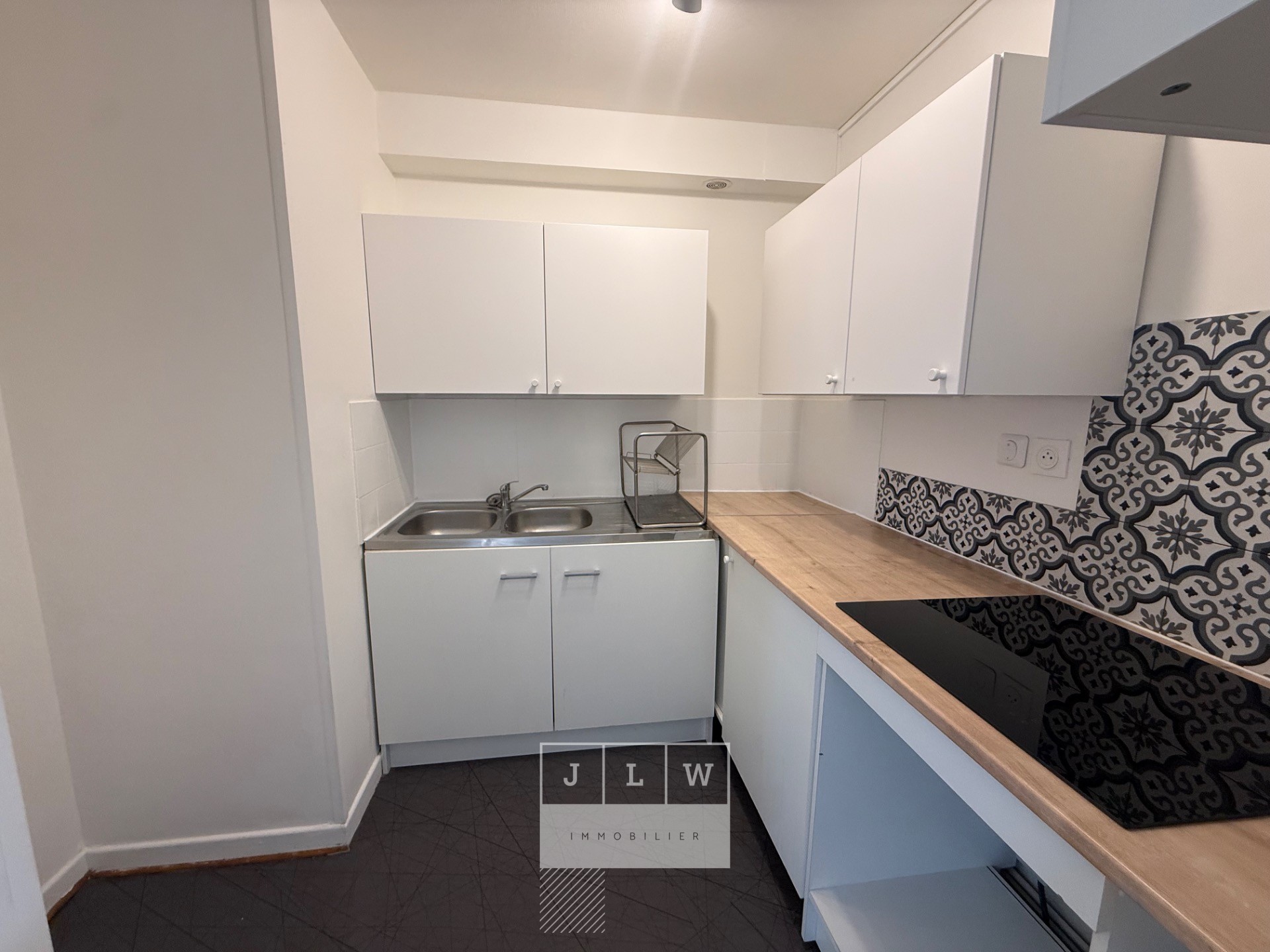 Wqk ll152 appartement t3 wavrin centre Photo 2 - JLW Immobilier Wqk ll152 appartement t3 wavrin centre Photo 2 - JLW Immobilier