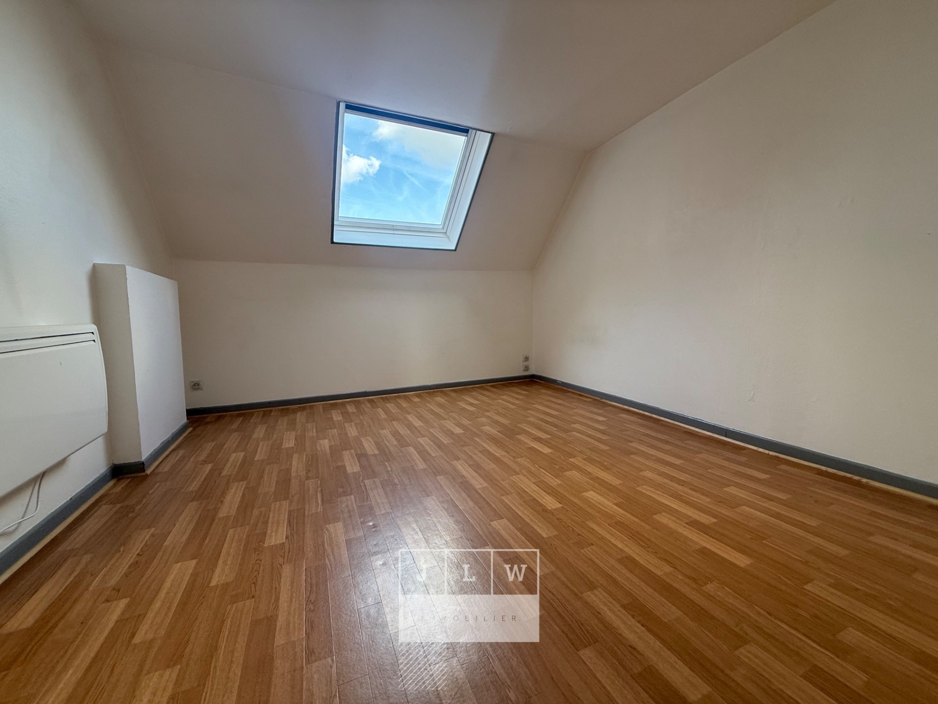 Wqk ll152 appartement t3 wavrin centre Photo 4 - JLW Immobilier