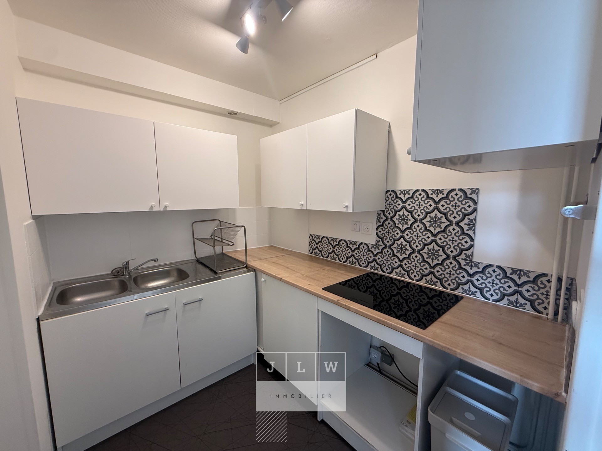 Wqk ll152 appartement t3 wavrin centre Photo 5 - JLW Immobilier