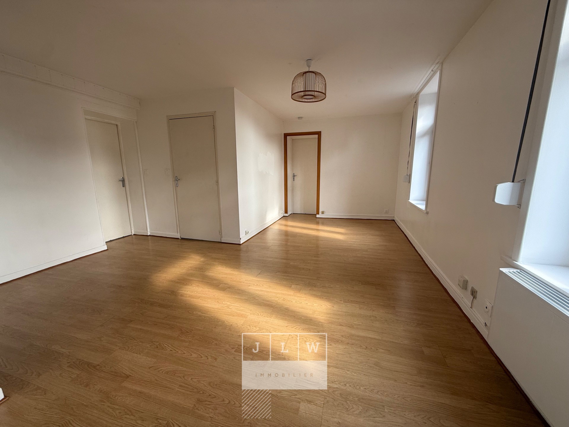 Wqk ll152 appartement t3 wavrin centre Photo 6 - JLW Immobilier Wqk ll152 appartement t3 wavrin centre Photo 6 - JLW Immobilier