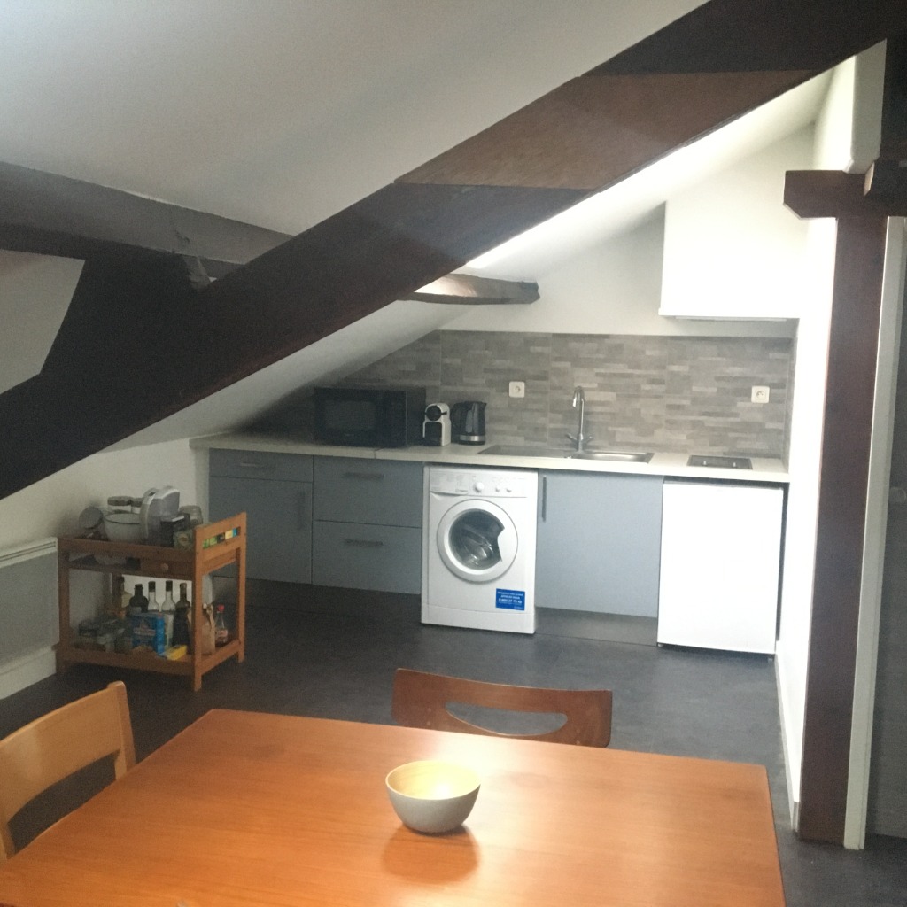 Wty lille saint michel beau t1 bis meuble de 2187m Photo 1 - JLW Immobilier Wty lille saint michel beau t1 bis meuble de 2187m Photo 1 - JLW Immobilier