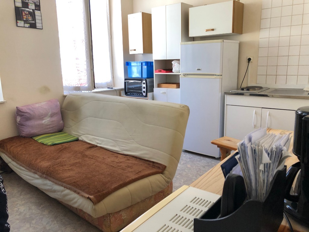 T2 proche metro Photo 1 - JLW Immobilier