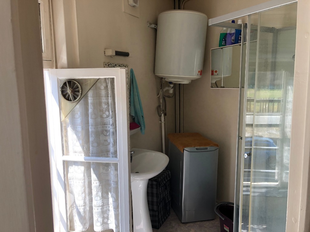 T2 proche metro Photo 2 - JLW Immobilier