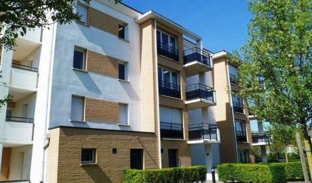 T2 en residence avec terrasse et parking Photo 1 - JLW Immobilier