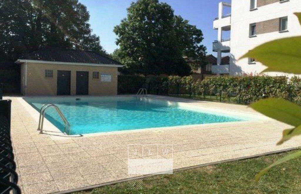 T2 en residence avec terrasse et parking Photo 2 - JLW Immobilier T2 en residence avec terrasse et parking Photo 2 - JLW Immobilier