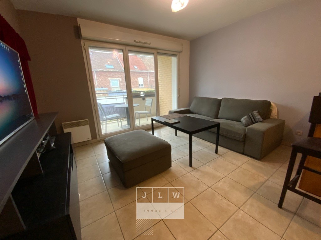 T2 en residence avec terrasse et parking Photo 3 - JLW Immobilier T2 en residence avec terrasse et parking Photo 3 - JLW Immobilier