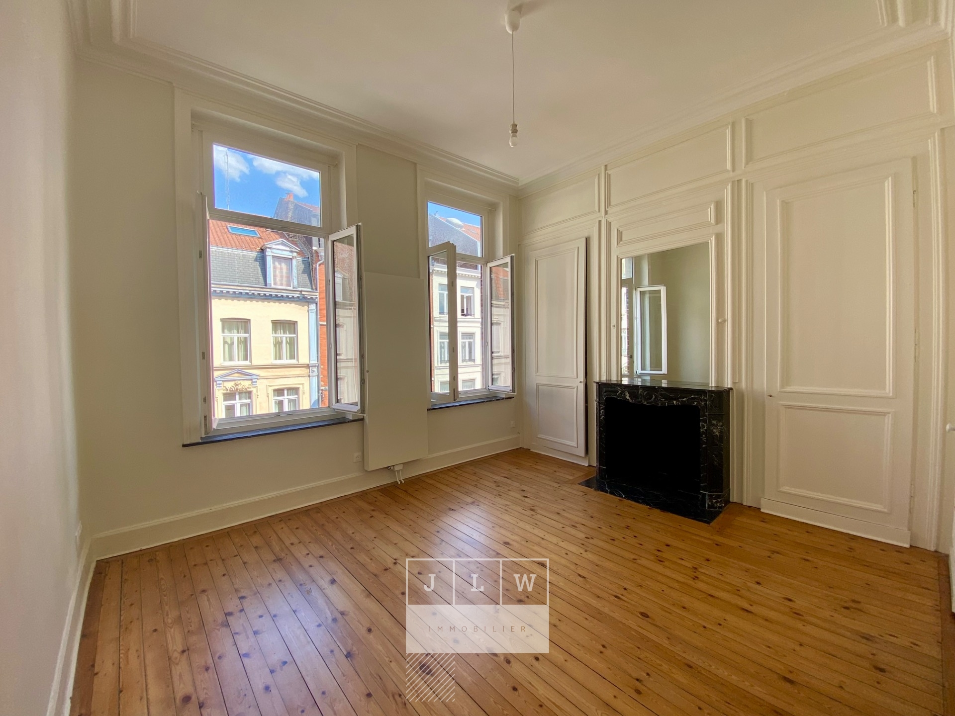 Wxy ll152 republique beaux arts t3 de 56 88m Photo 1 - JLW Immobilier