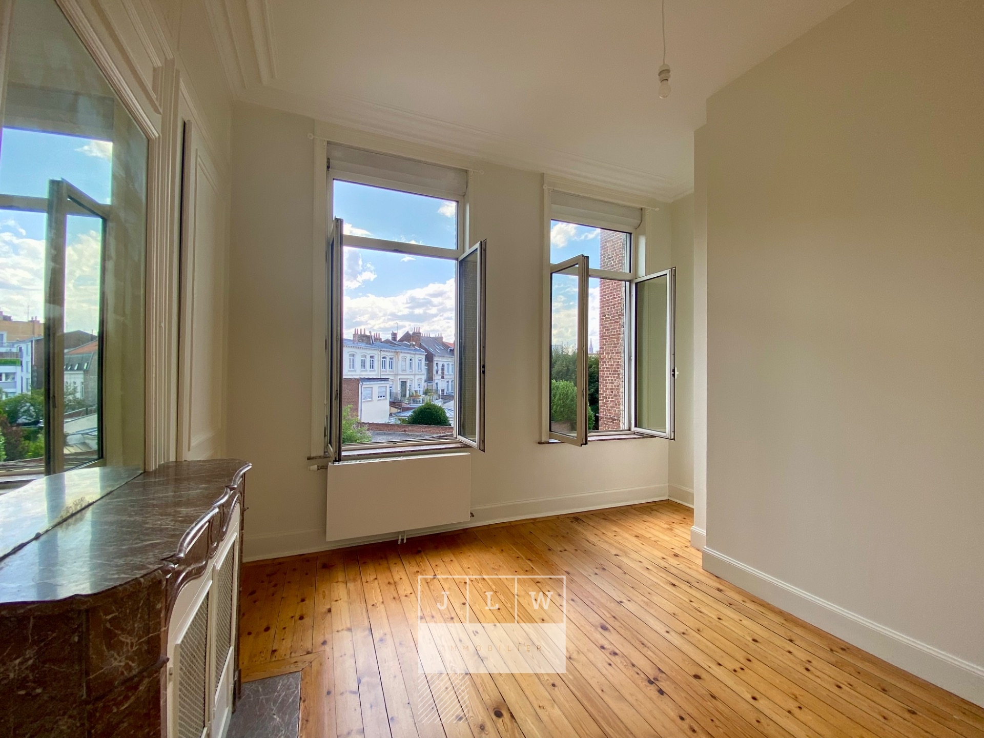 Wxy ll152 republique beaux arts t3 de 56 88m Photo 5 - JLW Immobilier