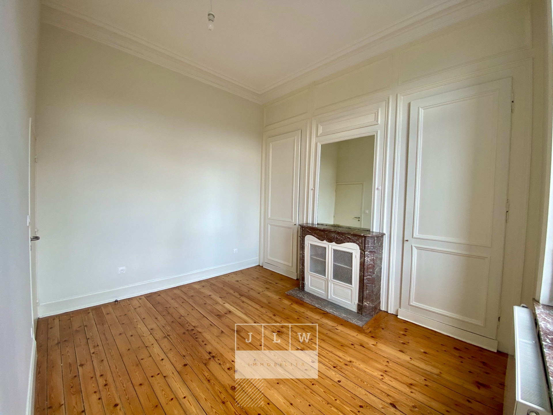 Wxy ll152 republique beaux arts t3 de 56 88m Photo 6 - JLW Immobilier