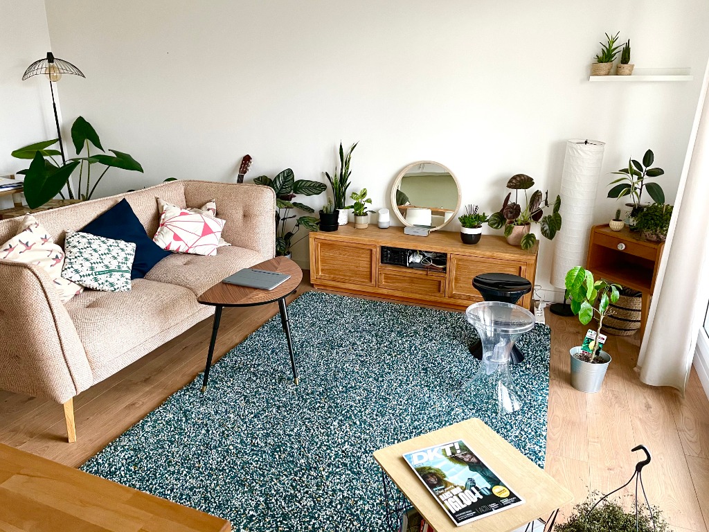 T3 62m2 garage terrasse Photo 1 - JLW Immobilier T3 62m2 garage terrasse Photo 1 - JLW Immobilier