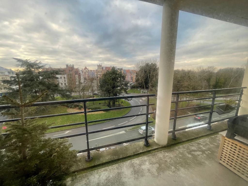 T3 62m2 garage terrasse Photo 4 - JLW Immobilier T3 62m2 garage terrasse Photo 4 - JLW Immobilier