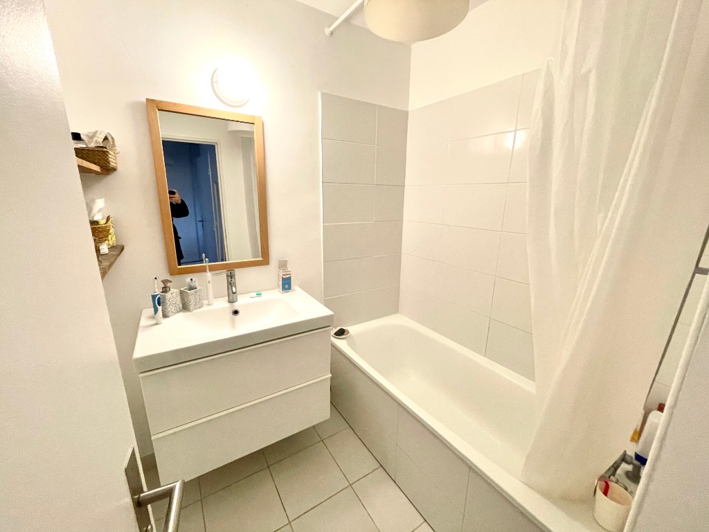 T3 62m2 garage terrasse Photo 5 - JLW Immobilier T3 62m2 garage terrasse Photo 5 - JLW Immobilier