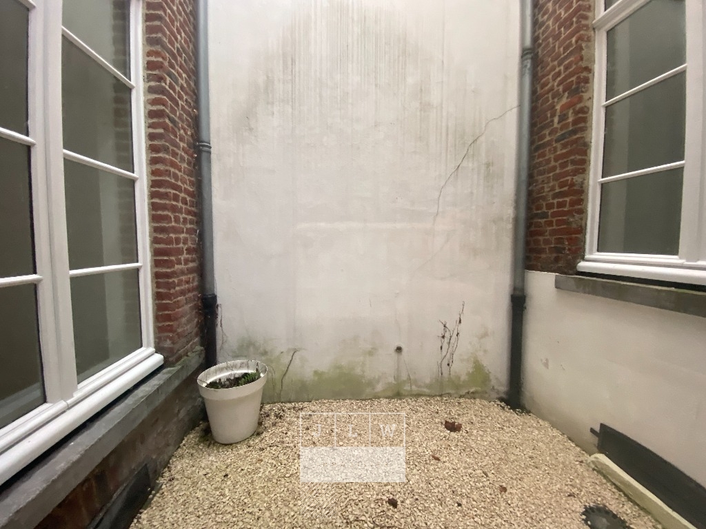 Xda sr123 t2 non meuble rue leonard danel Photo 6 - JLW Immobilier